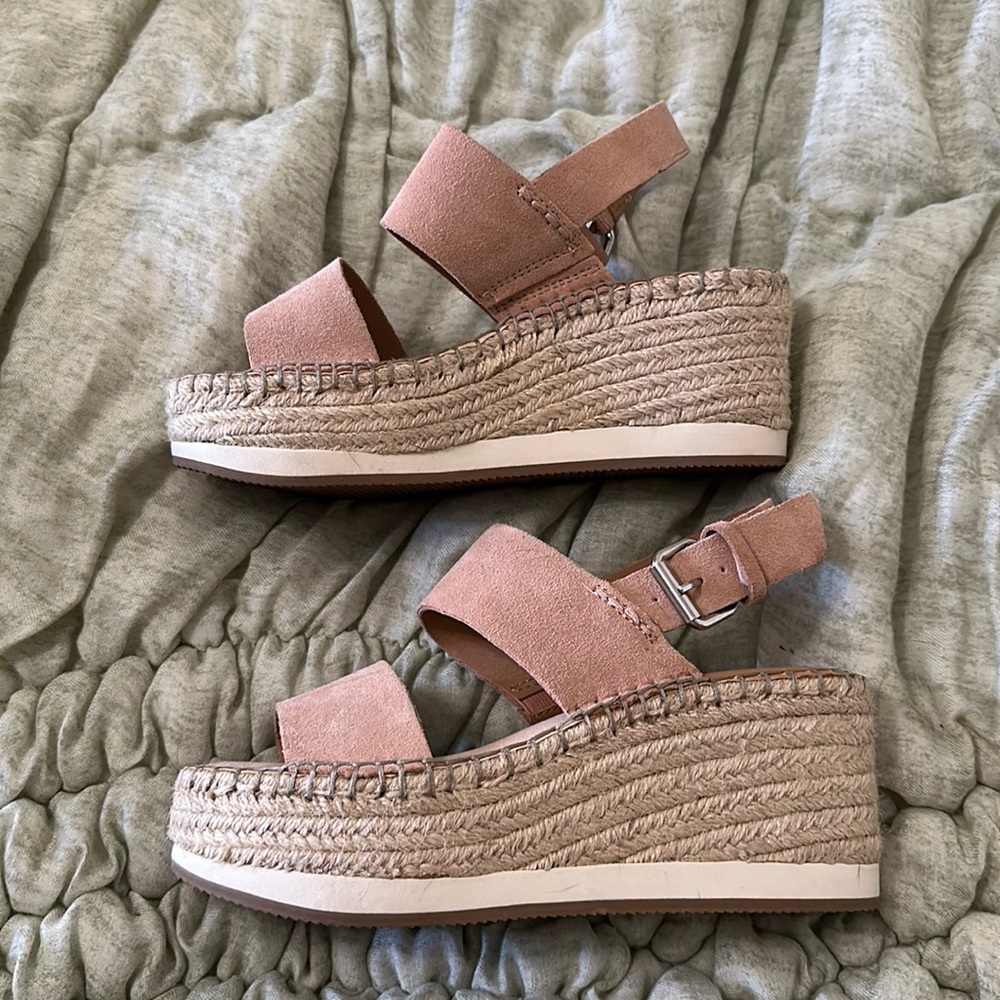 Dolce Vita Shoes 6.5